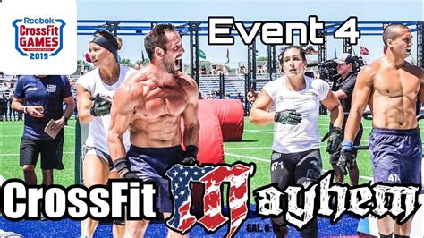 crossfit games 2019 results|crossfit games 2019 youtube.